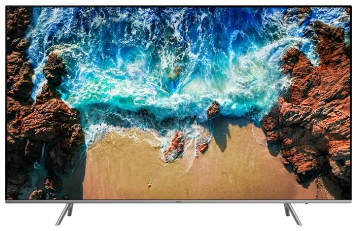 LED телевизор SAMSUNG UE82NU8000UXCE