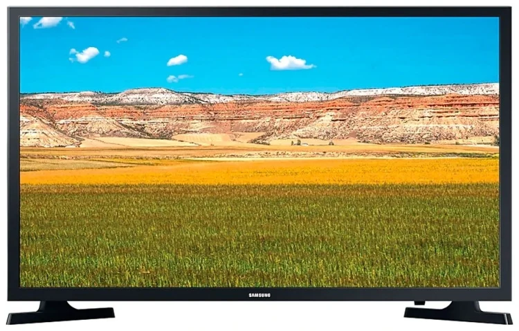 LED телевизор SAMSUNG UE32T4500AUXCE
