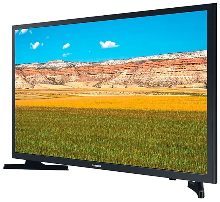 Фотография LED телевизор SAMSUNG UE32T4500AUXCE