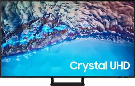 LED телевизор SAMSUNG UE55BU8500UXCE