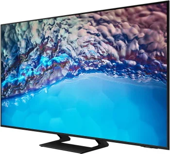Фото LED телевизор SAMSUNG UE55BU8500UXCE