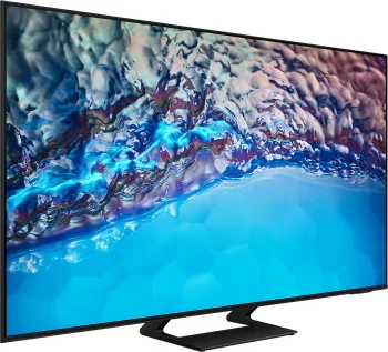 Фотография LED телевизор SAMSUNG UE55BU8500UXCE