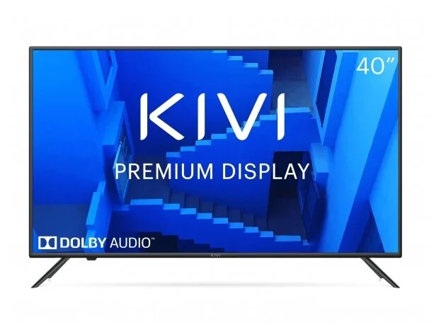 LED Телевизор KIVI 40F510KD