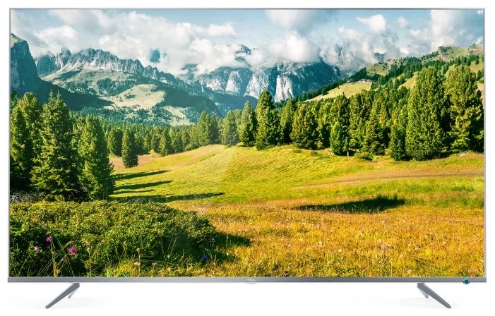 LED телевизор TCL L55P6US SMART