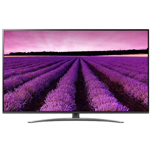 Фото LED телевизор LG 49SM8200PLA