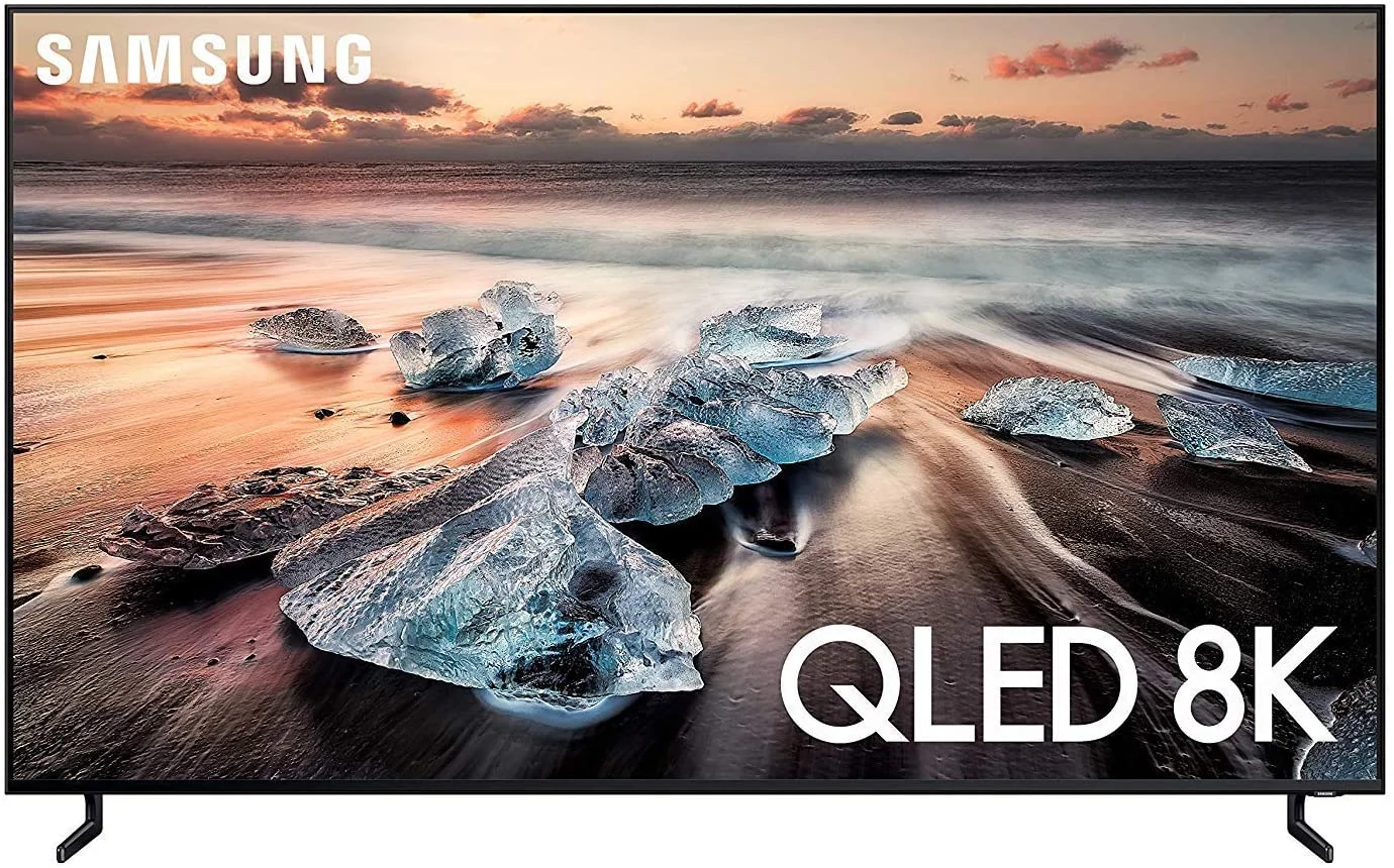 LED телевизор SAMSUNG 55Q900RB