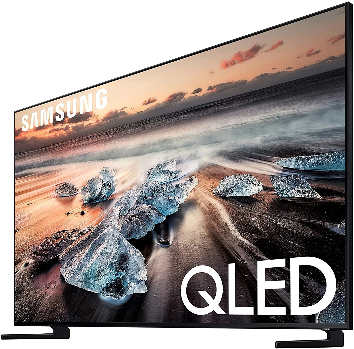 Фото LED телевизор SAMSUNG 55Q900RB