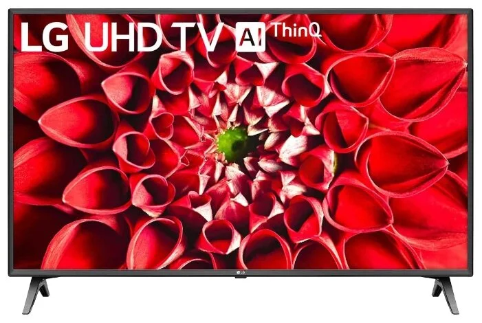 LED телевизор LG 43UN71006LB