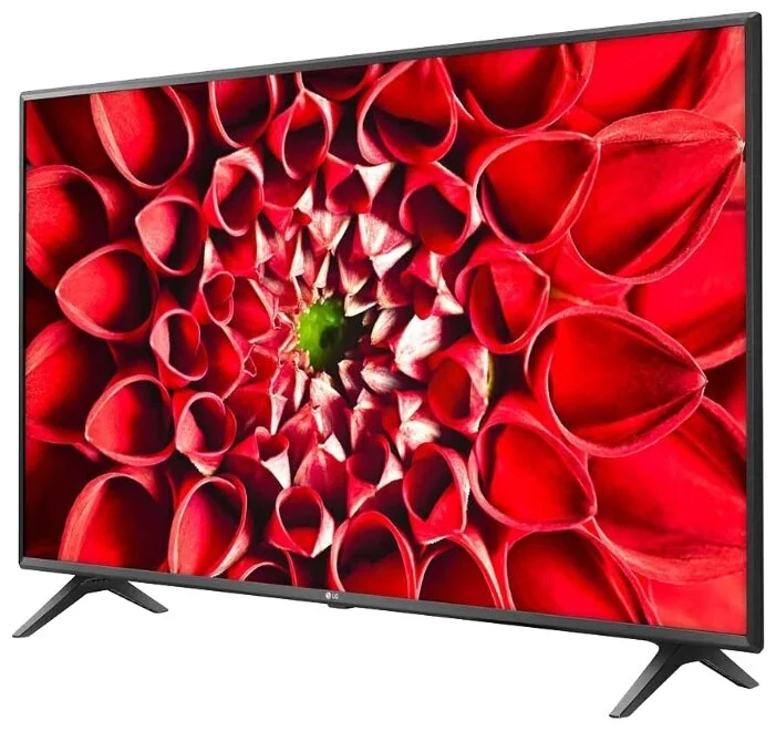 Фотография LED телевизор LG 43UN71006LB