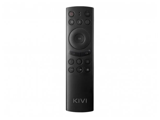 LED Телевизор KIVI 55U600KD Android TV Казахстан