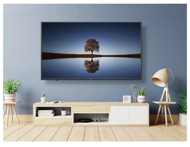 LED Телевизор KIVI 55U600KD Android TV Казахстан