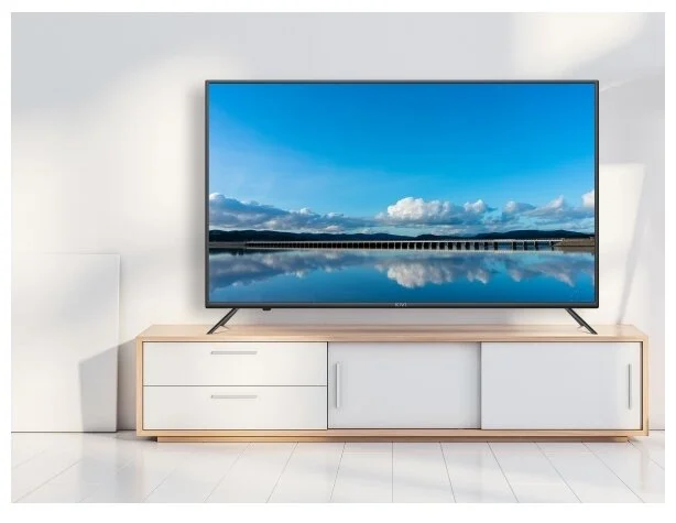 LED Телевизор KIVI 55U600KD Android TV Казахстан