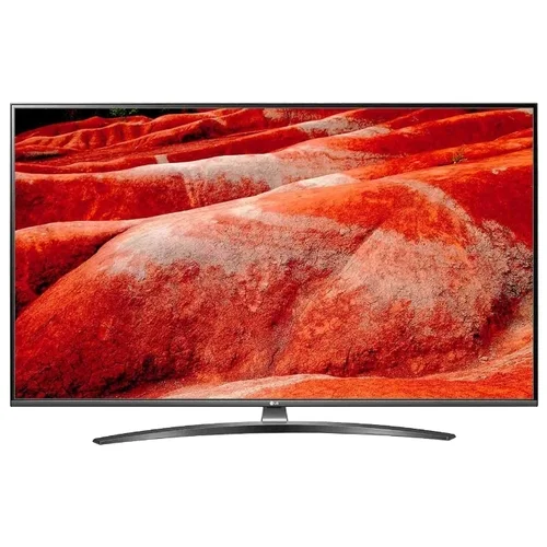 Фото LED телевизор LG 55UM7660PLA
