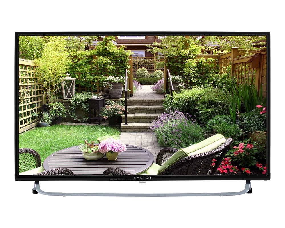 LED телевизор HARPER 32R660TS Smart TV