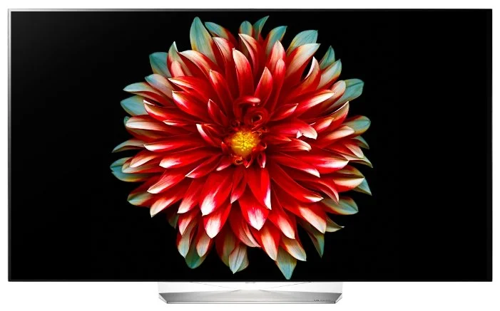 LED телевизор LG 55EG9A7V