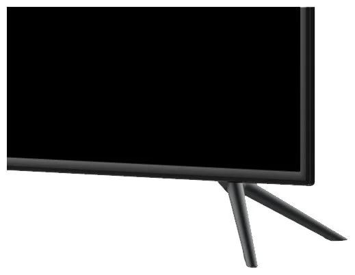 LED Телевизор KIVI 43U710KB Android TV Казахстан