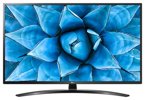 Фото LED телевизор LG 43UN74006LA Smart 4K UHD