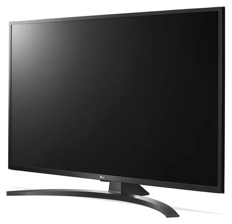 Картинка LED телевизор LG 43UN74006LA Smart 4K UHD