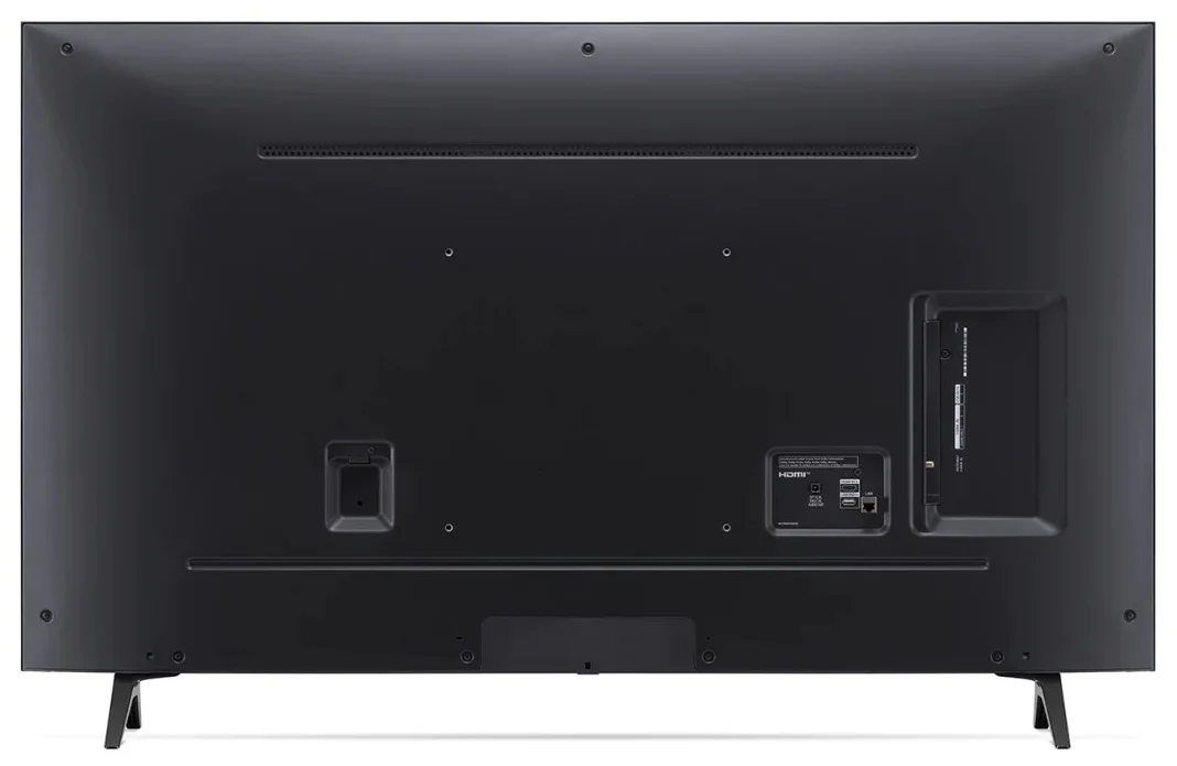 Картинка LED телевизор LG 43NANO766PA