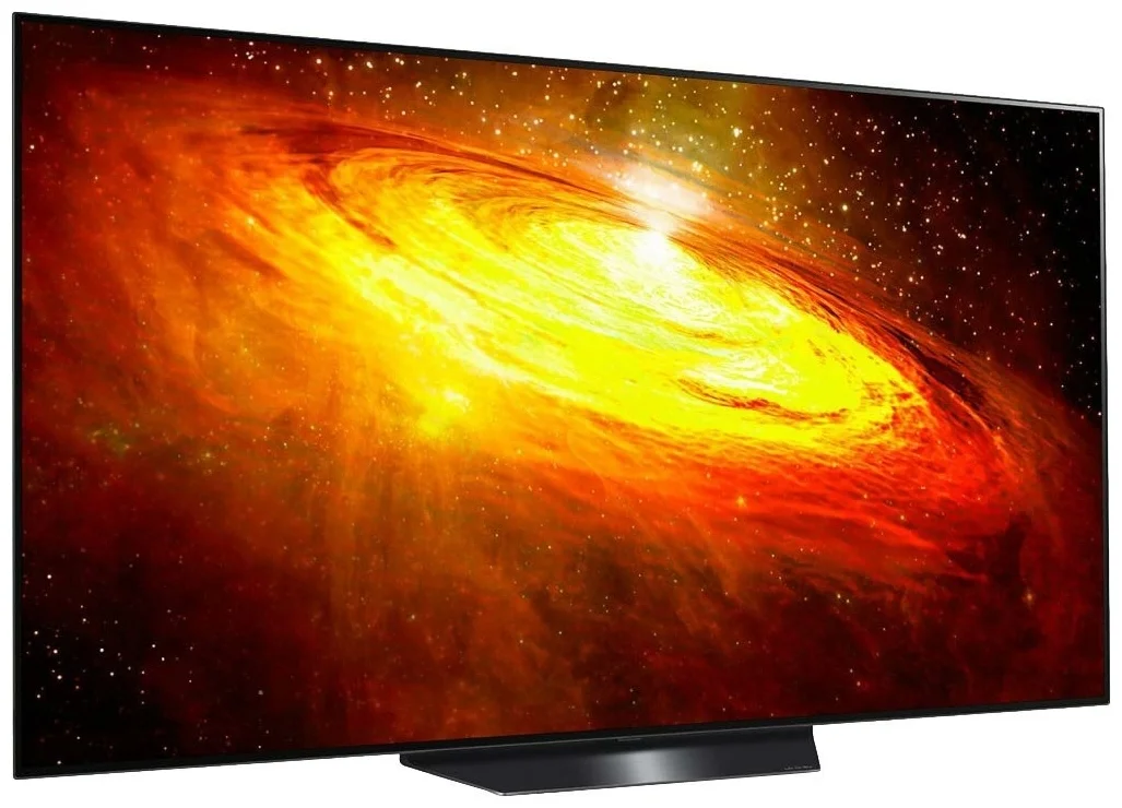 Купить LED телевизор LG OLED65BXRLB