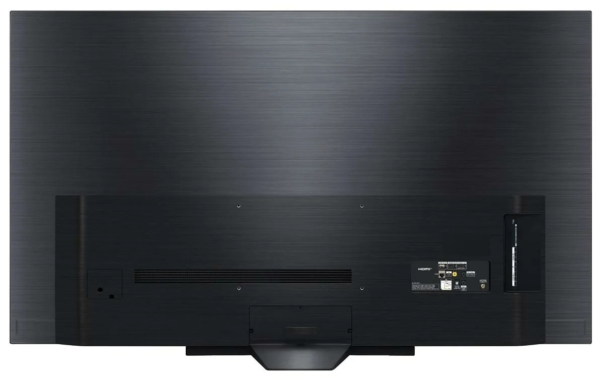LED телевизор LG OLED65BXRLB заказать