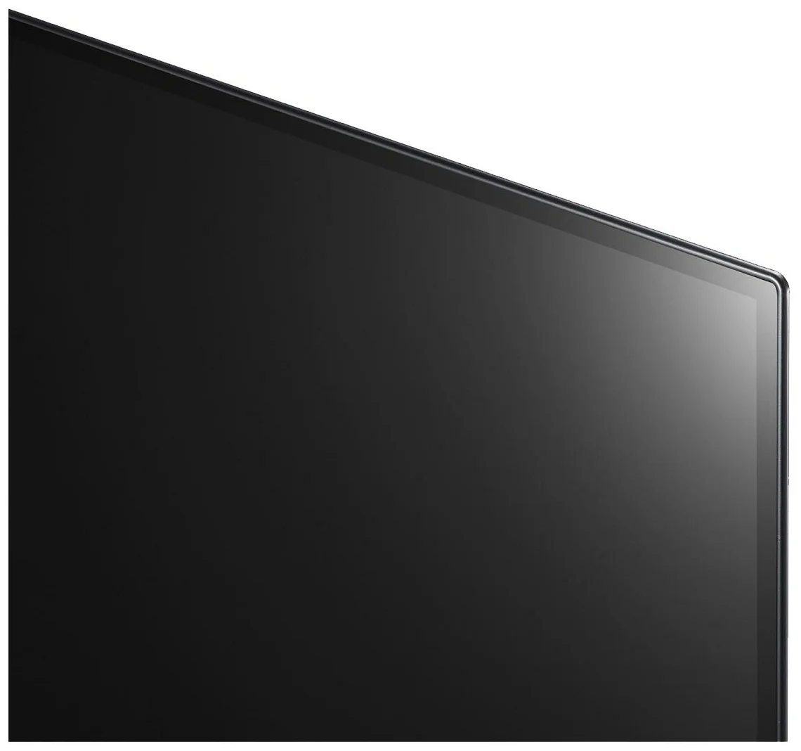 LED телевизор LG OLED65BXRLB Казахстан
