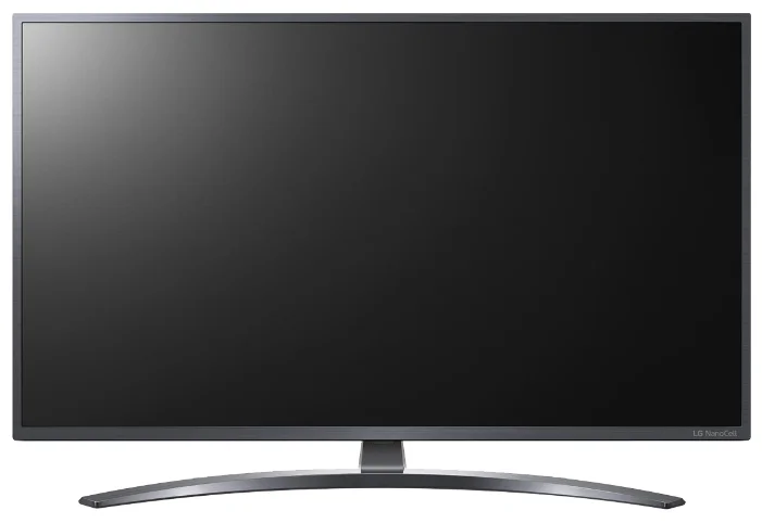 Фото LED телевизор LG 55NANO796NF