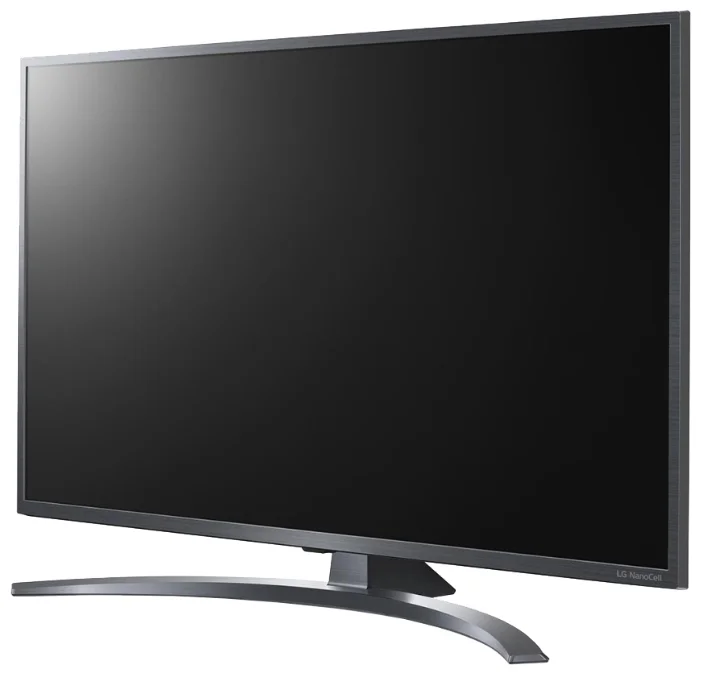 Фотография LED телевизор LG 55NANO796NF