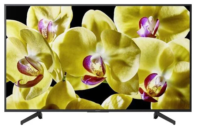 LED телевизор SONY 55XG8096BR