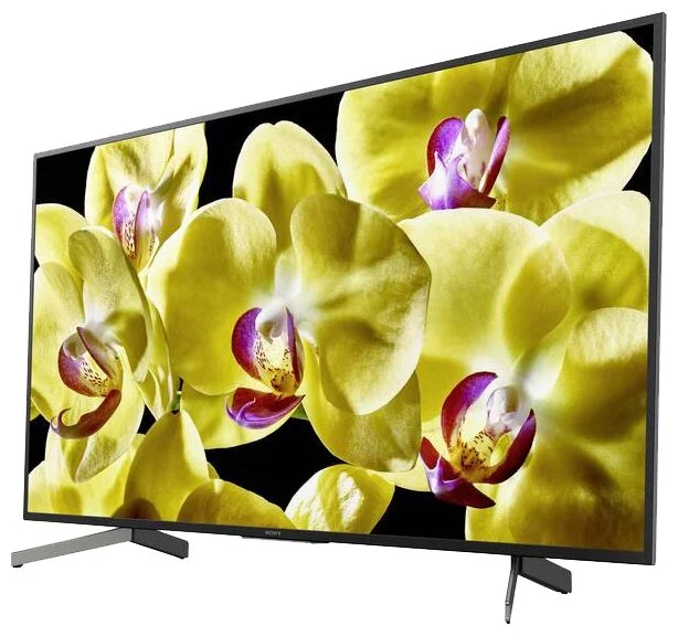 Фото LED телевизор SONY 55XG8096BR