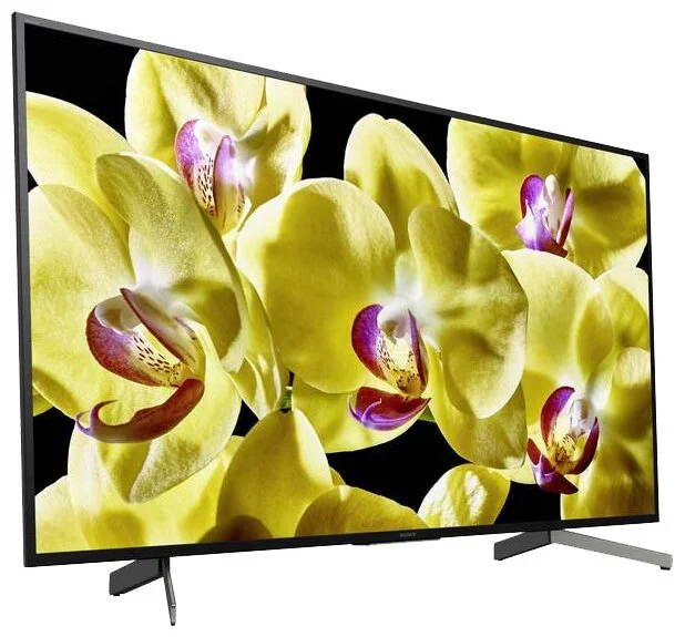 Фотография LED телевизор SONY 55XG8096BR