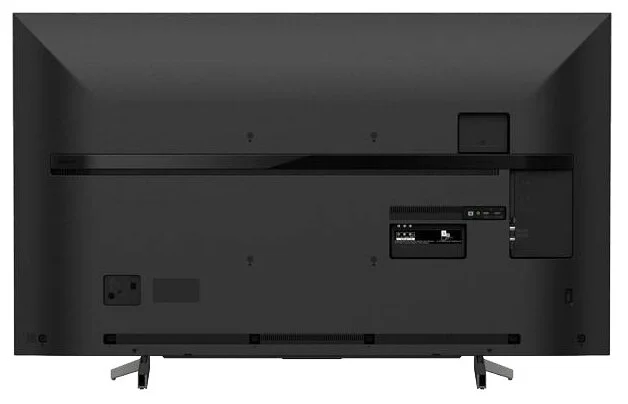 Картинка LED телевизор SONY 55XG8096BR