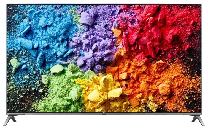 LED телевизор LG 49SK7900PLA