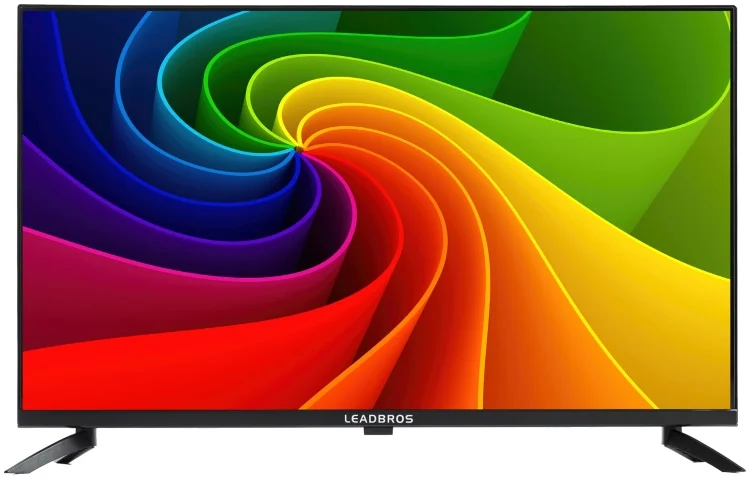 LED телевизор LEADBROS 32S01M04D17SMART