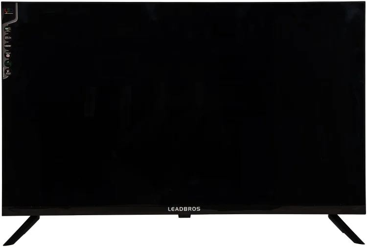 Фотография LED телевизор LEADBROS 32S01M04D17SMART
