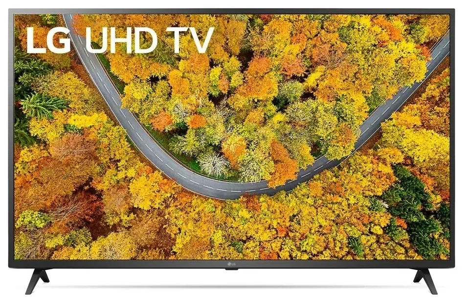 LED телевизор LG 65UP76006LC