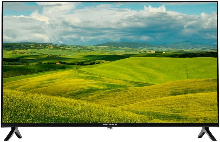 LED телевизор LEADBROS 42FZ-B