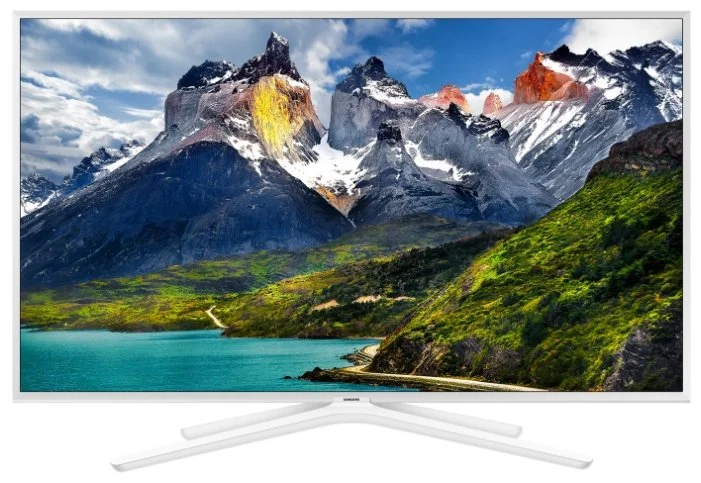 LED телевизор SAMSUNG UE43N5510AUXCE