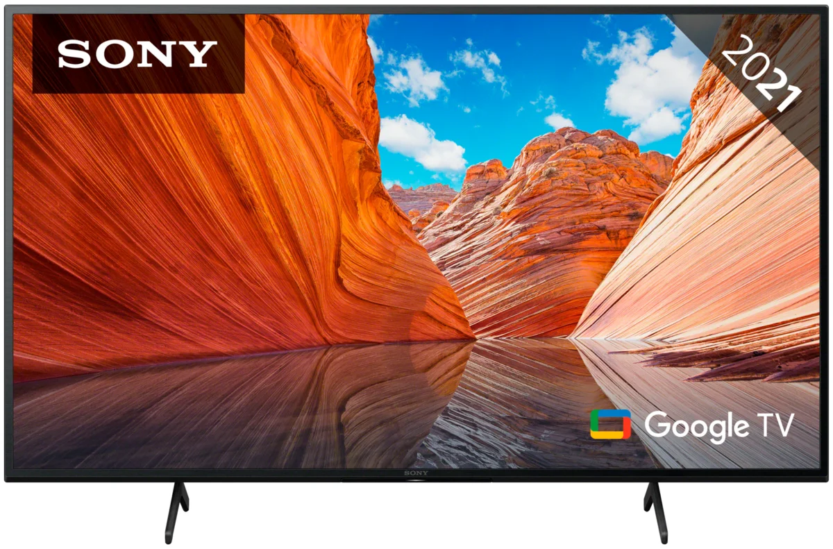 LED телевизор SONY KD50X81JR