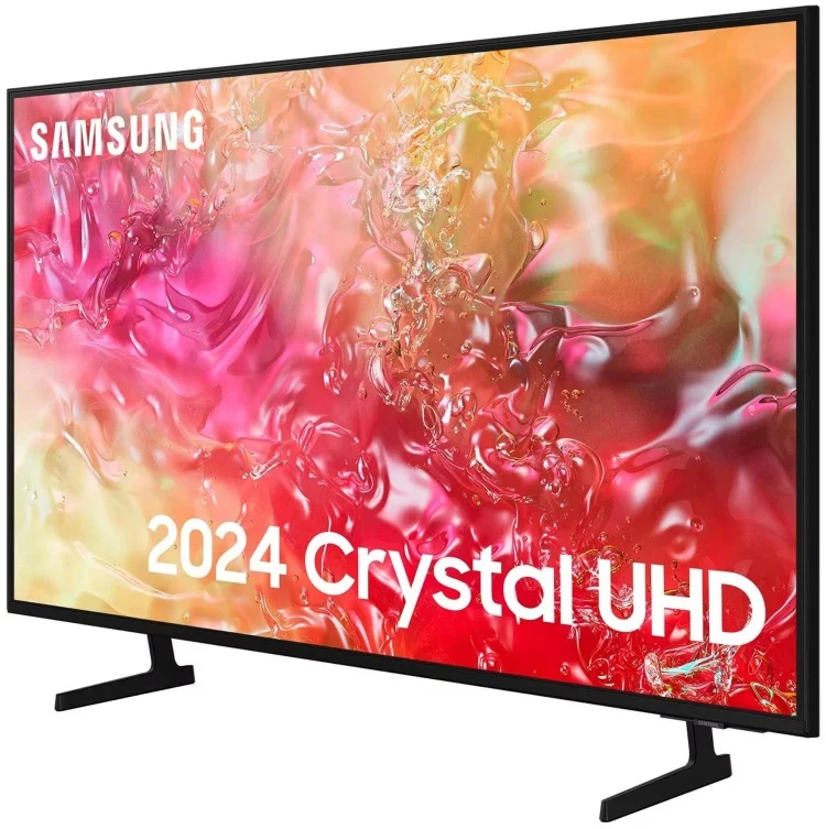 Фото LED телевизор SAMSUNG UE65DU7100UXCE