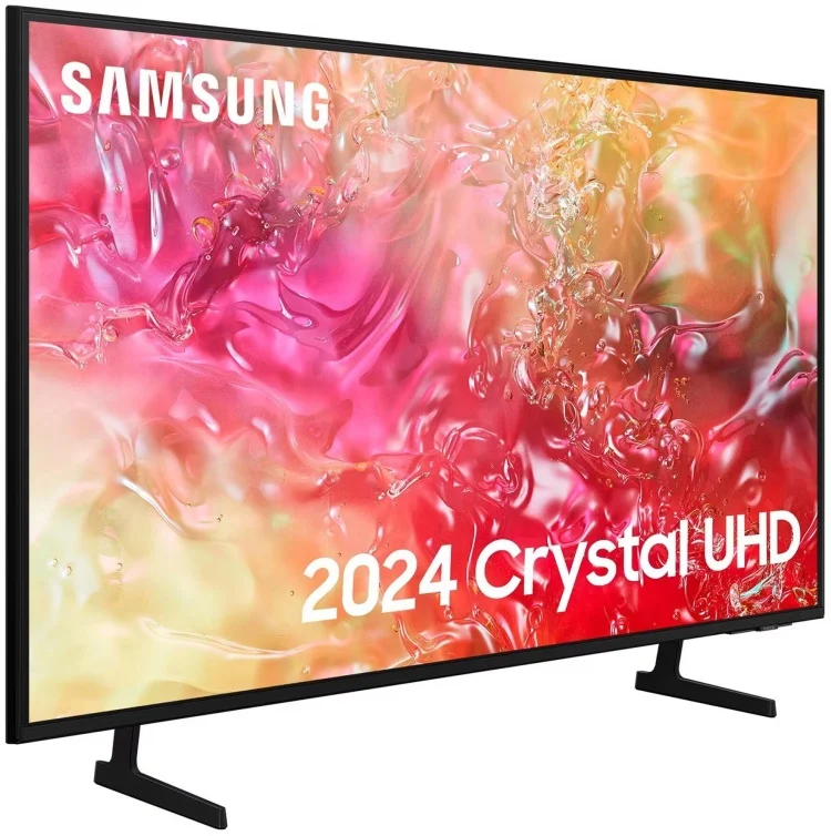 Фотография LED телевизор SAMSUNG UE65DU7100UXCE
