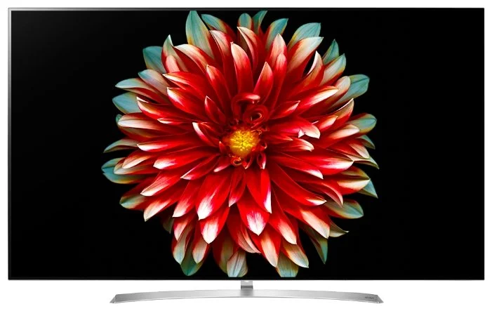LED телевизор LG OLED55B7V