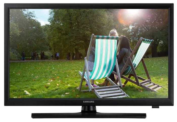 LED телевизор SAMSUNG LT24E310EX