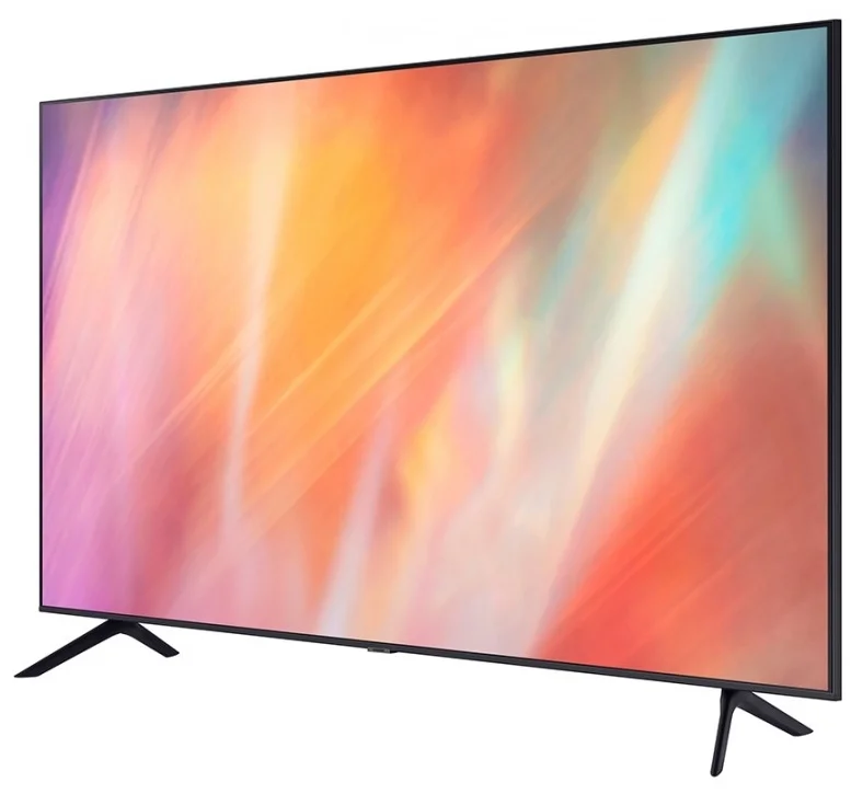 Фото LED телевизор SAMSUNG UE50AU7100UXCE