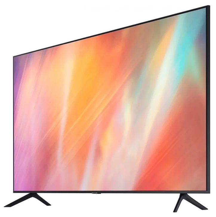 Цена LED телевизор SAMSUNG UE50AU7100UXCE
