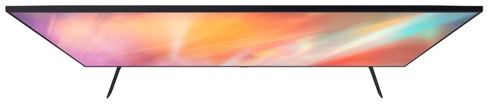 Купить LED телевизор SAMSUNG UE50AU7100UXCE
