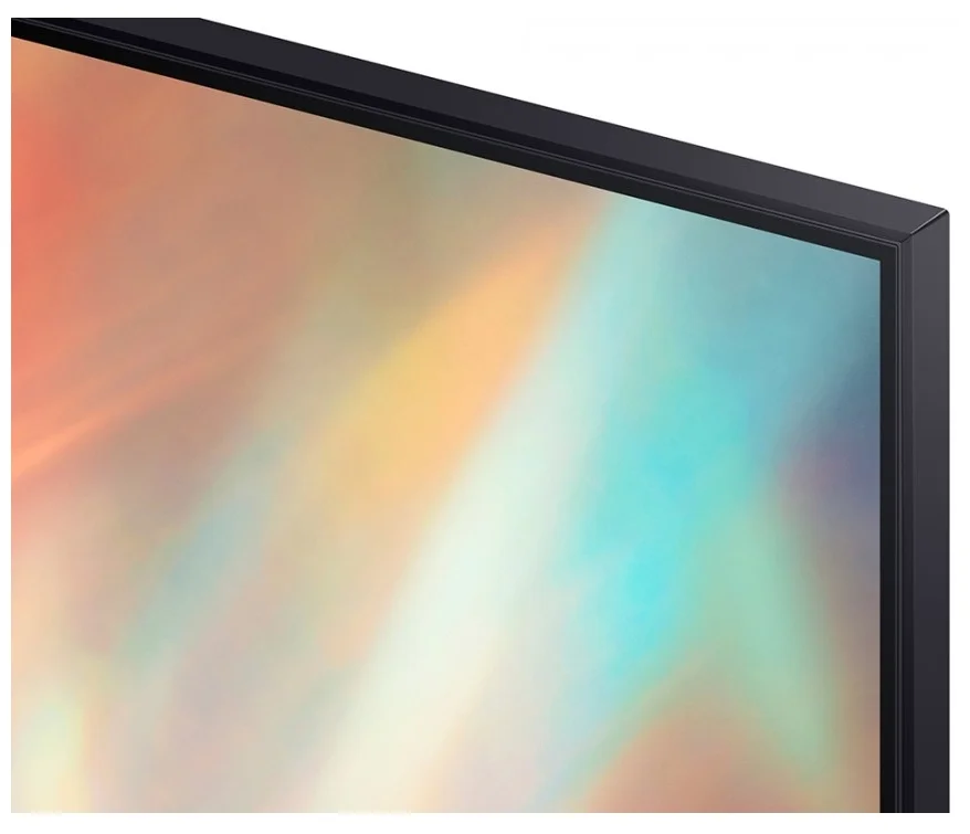 LED телевизор SAMSUNG UE50AU7100UXCE Казахстан