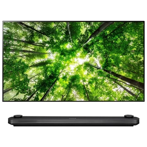 Фото LED телевизор LG OLED65W8PLA