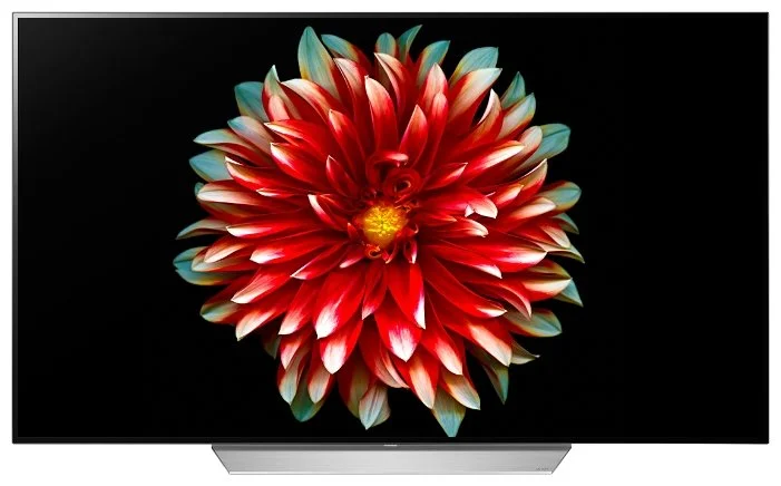 LED телевизор LG OLED55C7V