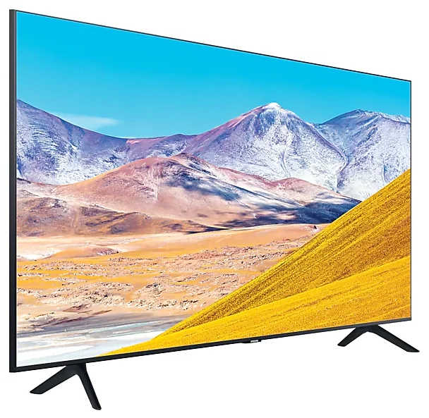 Фото LED телевизор SAMSUNG UE43TU8000UXCE